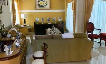 Imagem 5: Casas em Condomínio para venda em Bragança Paulista no bairro Residencial Euroville