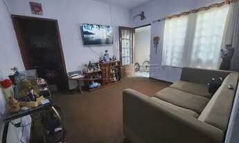 Imagem: Casa Padrão em São Carlos