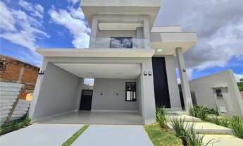 Imagem: Sobrado Condomínio Belvedere 2