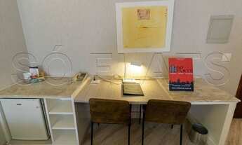 Imagem 6: Flat Bristol com 30m² em Guarulhos disponível para locação próximo ao Aeroporto