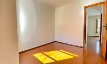 Imagem 3: Cobertura com 120m2, 2 quartos e garagem- Bandeirantes - Juiz de Fora - MG