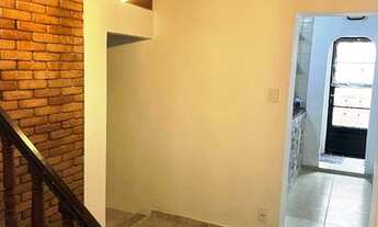 Imagem 6: Casa para aluguel possui 177 metros quadrados com 3 quartos em Campinho - Rio de Janeiro