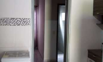 Imagem 6: Aluga-se kitnet mobiliada no Jardim Paulista