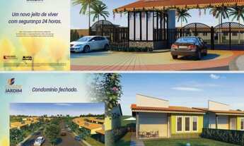 Imagem 3: Apartamento na planta com facilidades de aprovação