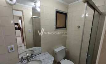 Imagem 6: Apartamento - Vila João Jorge - Campinas