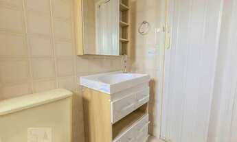 Imagem 3: Apartamento para Aluguel - Vila Mangalot, 2 Quartos, 46 m2