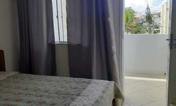 Imagem 7: Aluguel - Ap. de 1/4 - Mobiliado - Boc@ do Rio!