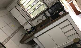 Imagem 6: SãO BERNARDO DO CAMPO - Sobrado Padrão - Planalto