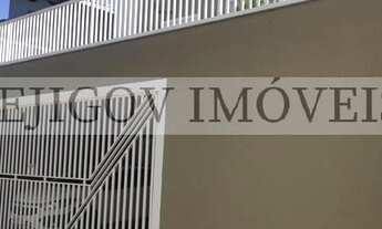 Imagem: Casa para Venda em Jundiaí, Vila Agrícola