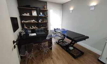 Imagem 2: Conjunto para alugar, 90 m² por R$ 8.800,00/mês - Itaim Bibi - São Paulo/SP