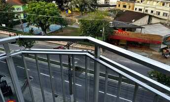 Imagem 4: Apartamento 3 quartos e garag Centro Florianópolis