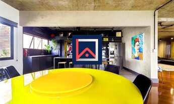 Imagem 6: Venda Apartamento 5 Dormitórios - 314 m² Brooklin