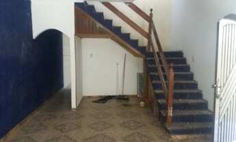 Imagem 2: Excelente sobrado no Cangaíba