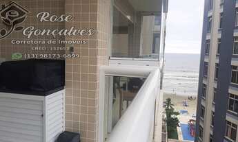 Imagem 4: Apartamento para venda com 92m² com 3 dormitórios em Praia dos Sonhos - Itanhaém - SP