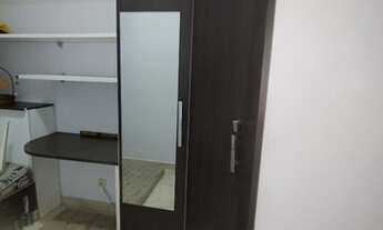 Imagem 6: Apt 2 Quartos Mobiliado no Jockey de Itaparica