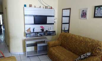 Imagem 2: Casa para venda com 90 metros quadrados com 2 quartos no Centro - Santa Cruz do Capibaribe