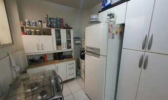 Imagem 5: Apartamento com área privativa 02 quartos - Cabral - Contagem