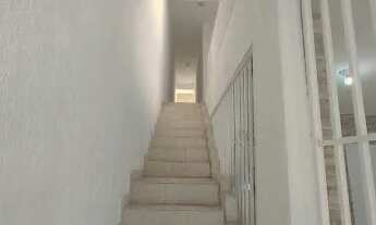 Imagem 6: Kitnet com 1 dormitório para alugar, 40 m² - Jardim Guapituba - Mauá/SP