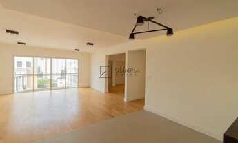 Imagem: Venda Apartamento 4 Dormitórios - 166 m²