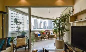 Imagem 4: Venda Apartamento 3 Dormitórios - 105 m² Brooklin