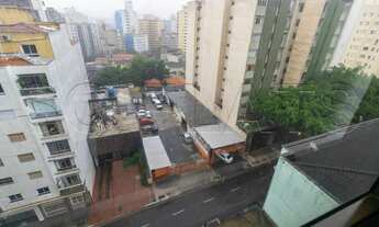 Imagem 5: Saint Gothard - Flat próximo ao próximo ao Shopping Frei Caneca, totalmente mobiliado.. Se