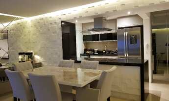 Imagem 6: Apartamento para venda com 105 metros quadrados com 3 quartos em Centro - Diadema - SP