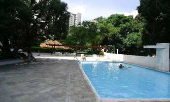 Imagem 7: Apartamento para Locação em Recife, Graças, 3 dormitórios, 1 suíte, 3 banheiros, 2 vagas