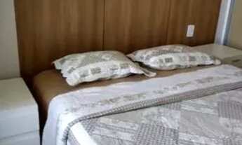 Imagem 4: Bahia Suites - Mobiliado - Nascente