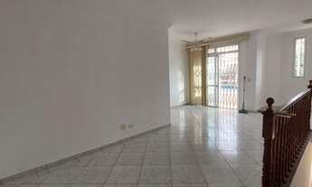 Imagem 6: Casa para aluguel tem 94 metros quadrados com 3 quartos em Aparecida - Santos - SP