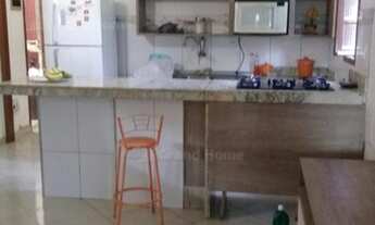 Imagem: Casa 3 quartos em Balneário Ponta da Fruta