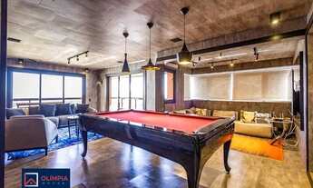 Imagem 4: Apartamento Locação 3 Dormitórios - 235 m² Paraíso