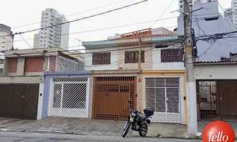 Imagem: São Paulo - Casa Comercial - Vila Prudente