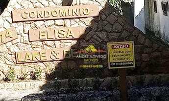 Imagem 5: Casa Luxuosa no Condominio Elisa Lake $ Beach - Maricá