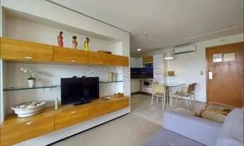 Imagem 5: Apartamento para venda com 45 metros quadrados com 1 quarto em - Ipojuca - Pernambuco