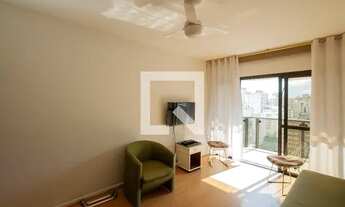 Imagem 3: Apartamento para Aluguel - Paraíso, 1 Quarto, 43 m2