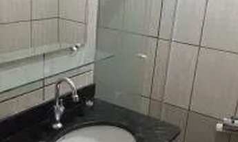 Imagem 7: CASA COM 3 QUARTOS NO MONTE ALEGRE COM AMPLO TERRENO