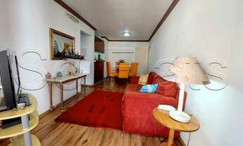 Imagem 3: Apartamento Saint Exupery para locação no Itaim próximo a Av. Faria Lima com 1 dorm