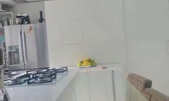 Imagem 5: Apartamento com 3 dormitórios para alugar, 110 m² - Tatuapé - São Paulo/SP