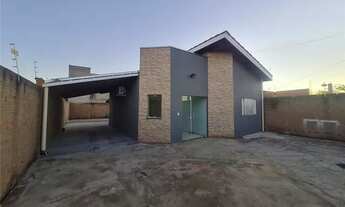 Imagem 1: Casa para locação com 2 dormitórios no Jd. Eldorado em Mogi Guaçu por R$1.000,00