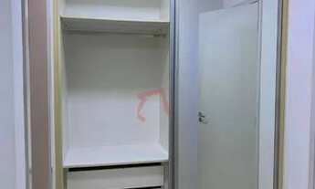 Imagem 3: Apartamento com 2 dormitórios para alugar, 53 m² por R$ 3.899,00/mês - Bela Aliança - São