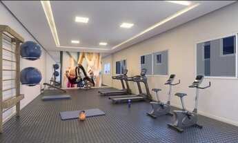 Imagem 7: Vista do Parque ... Lançamento no Bairro do Parque 10 próximo ao Supermercado DB