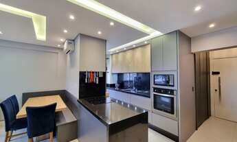 Imagem 4: Lindo apartamento 3 dormitórios próximo ao Passeio Pedra Branca