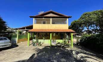 Imagem: Chácara para aluguel, 4 quartos, 1 suíte