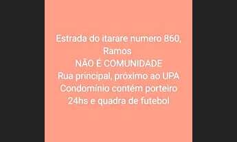 Imagem: Alugo Apartamento