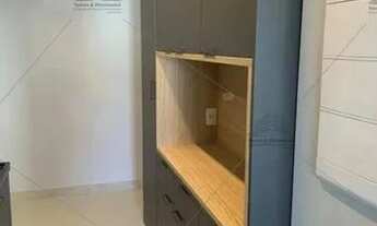 Imagem 5: Apartamento a venda em Pinheiros, 104 m2 , Rua João Moura, 2 Quartos e 3 banheiros a 200 m