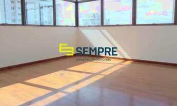 Imagem 6: Andar comercial para alugar no bairro Funcionários com vaga