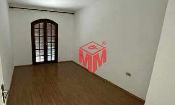 Imagem 7: Sobrado com 3 dormitórios à venda, 127 m² por R$ 530.000,00 - Planalto - São Bernardo do C