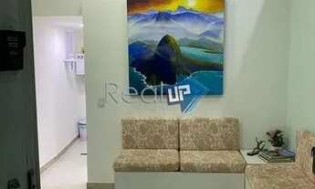 Imagem 7: Sala em Ipanema - 56m²