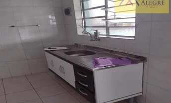 Imagem 5: Casa Vila Marari São Paulo/SP