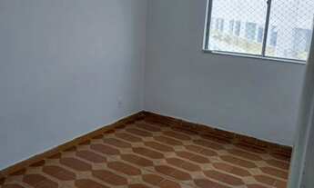 Imagem 3: OPORTUNIDADE APARTAMENTO (VAZIO) FREGUESIA SALA 2 QUARTOS GARAGEM (ACEITA CARTA